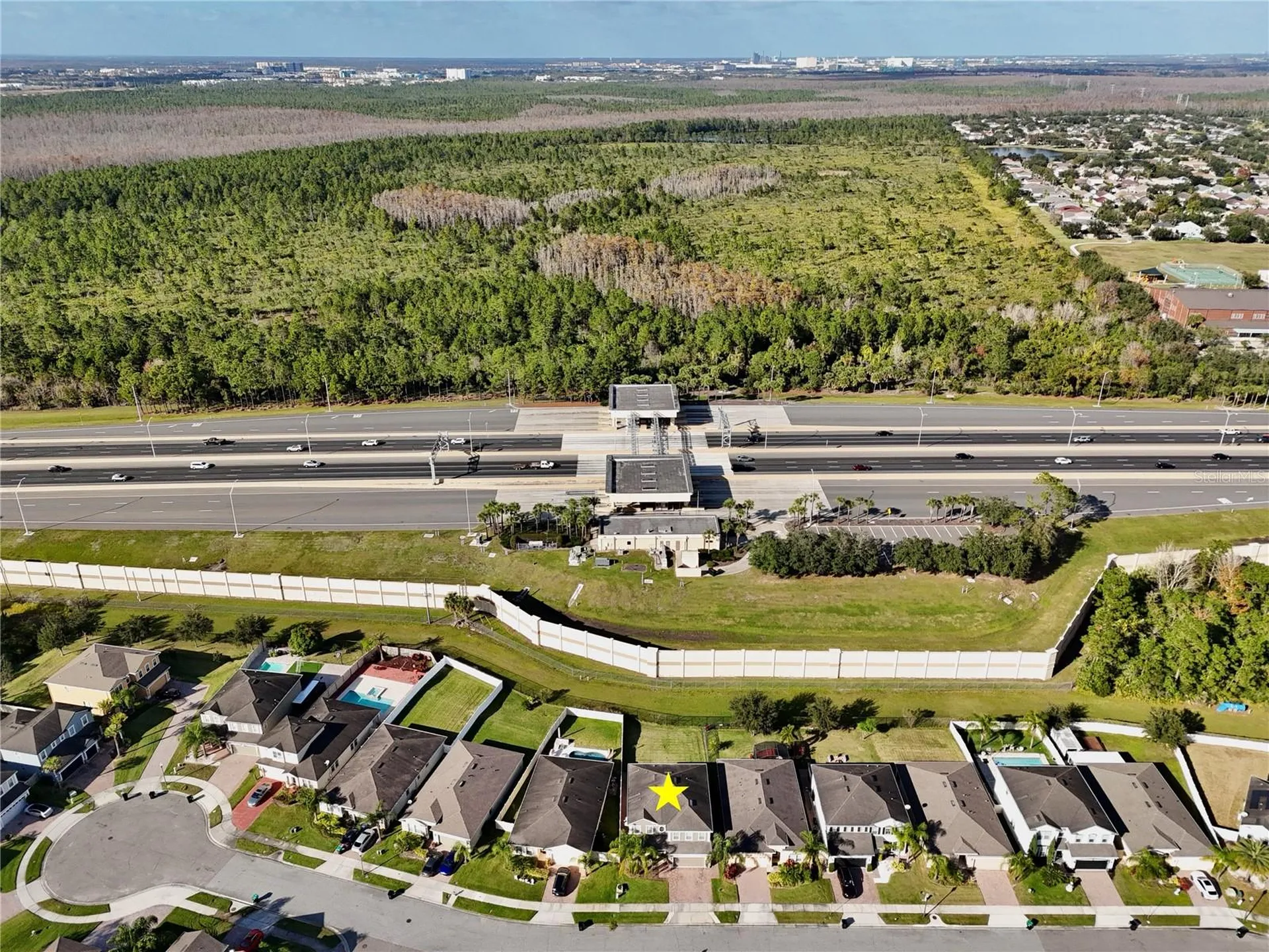 6049 Fender Court Orlando FL 32837