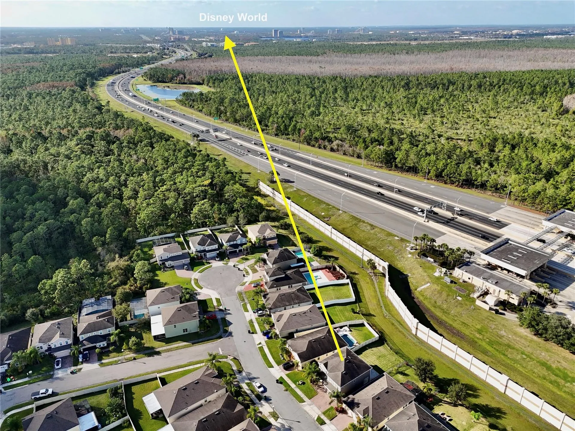6049 Fender Court Orlando FL 32837
