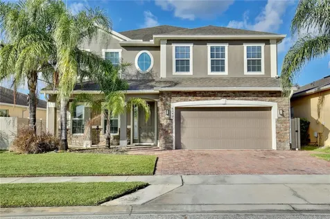 6049 Fender Court Orlando FL 32837