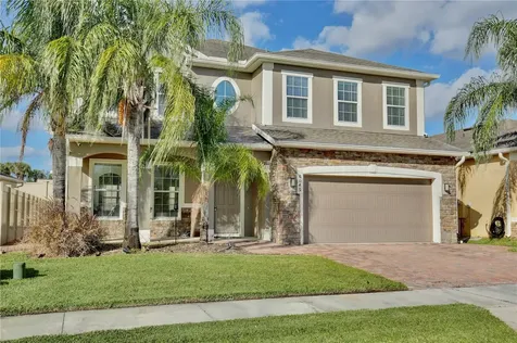 6049 Fender Court Orlando FL 32837