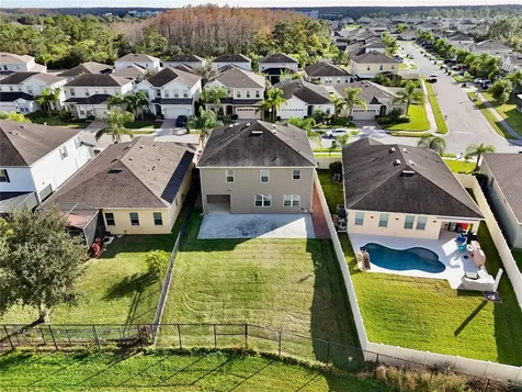 6049 Fender Court Orlando FL 32837
