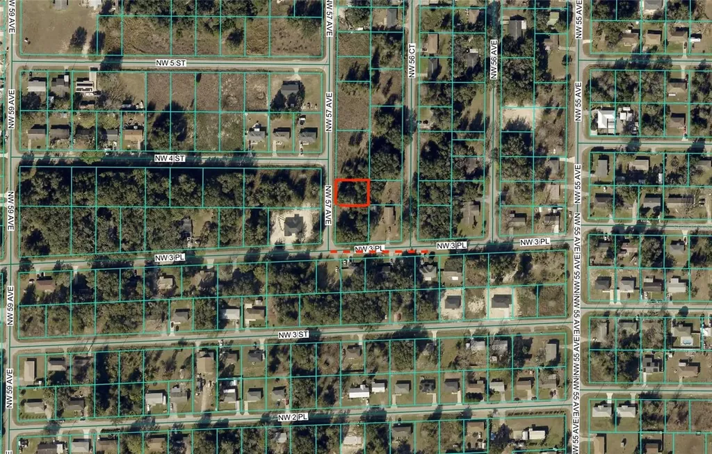 NW 57th Avenue Ocala FL 34482