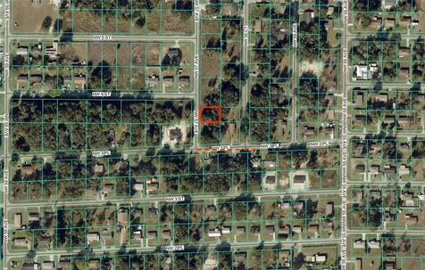 NW 57th Avenue Ocala FL 34482
