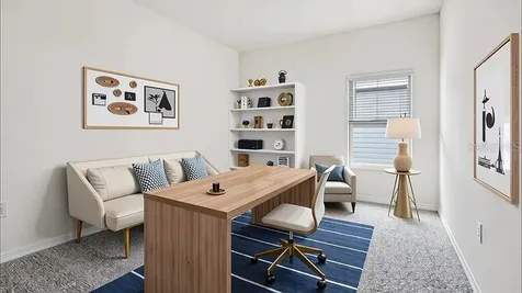 24295 NW 13th Boulevard Newberry FL 32669