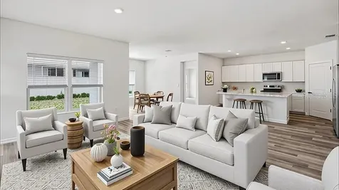 24295 NW 13th Boulevard Newberry FL 32669