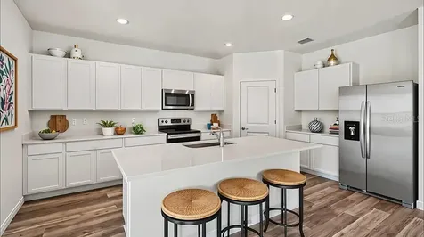 24295 NW 13th Boulevard Newberry FL 32669