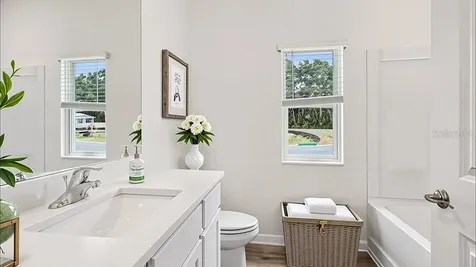 24295 NW 13th Boulevard Newberry FL 32669