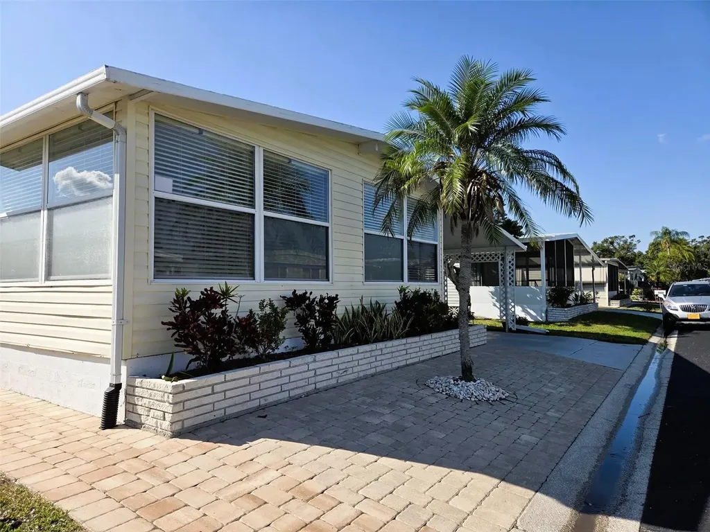3222 Aspen Terrace Sarasota FL 34237