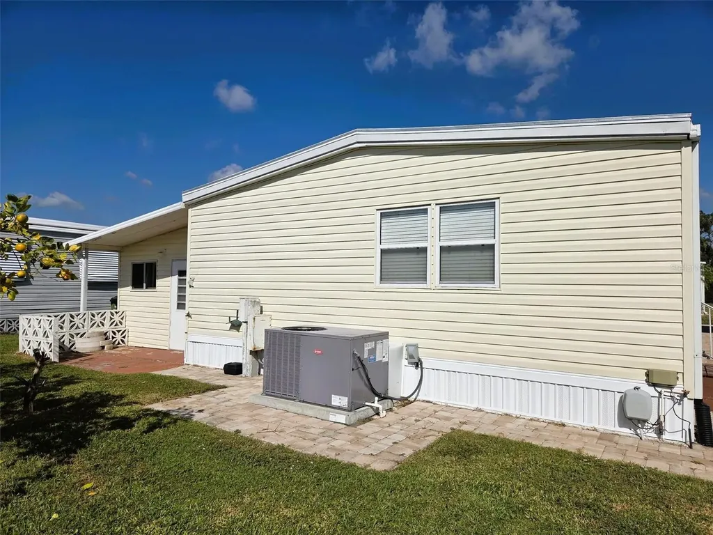 3222 Aspen Terrace Sarasota FL 34237