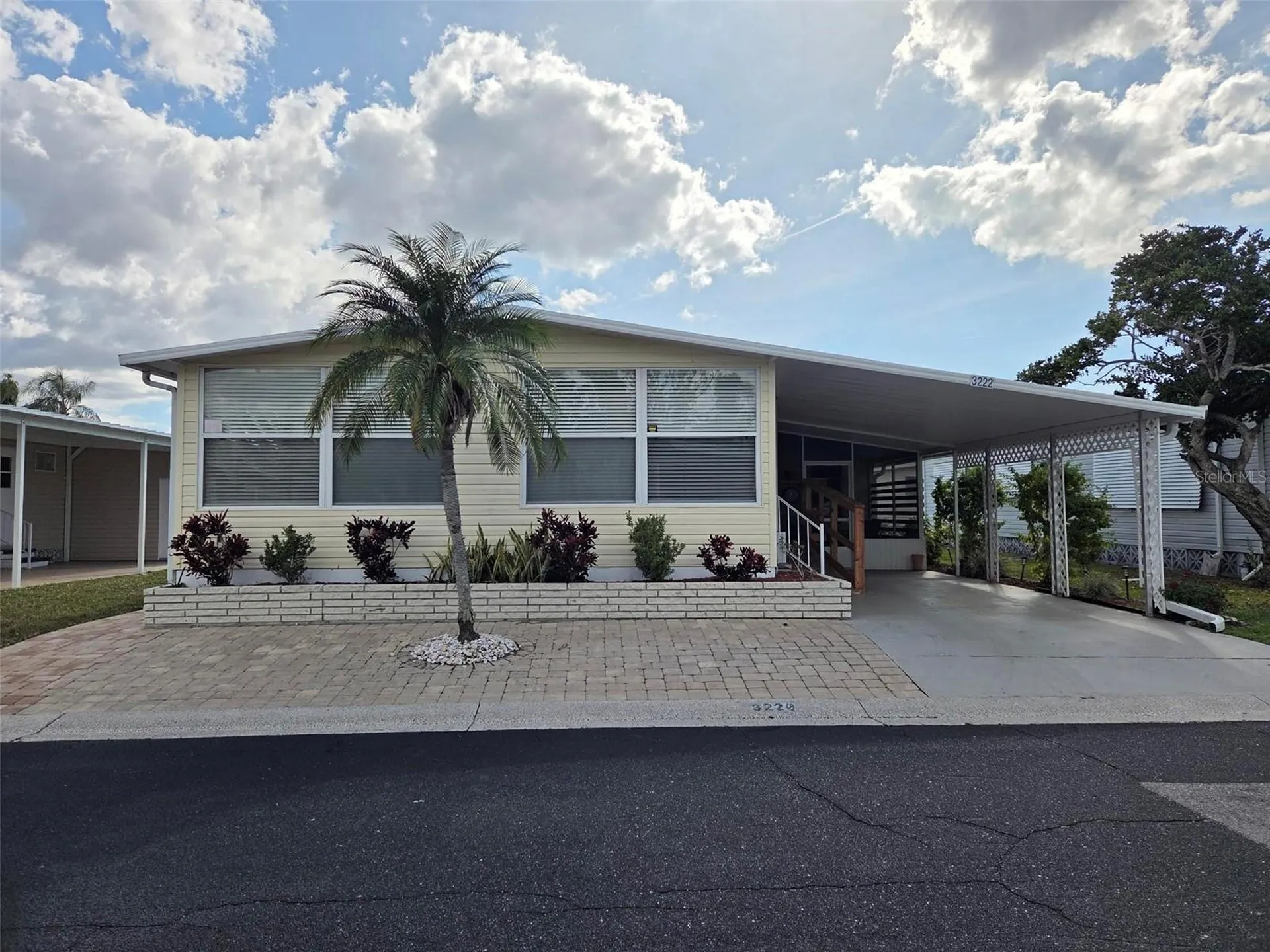 3222 Aspen Terrace Sarasota FL 34237