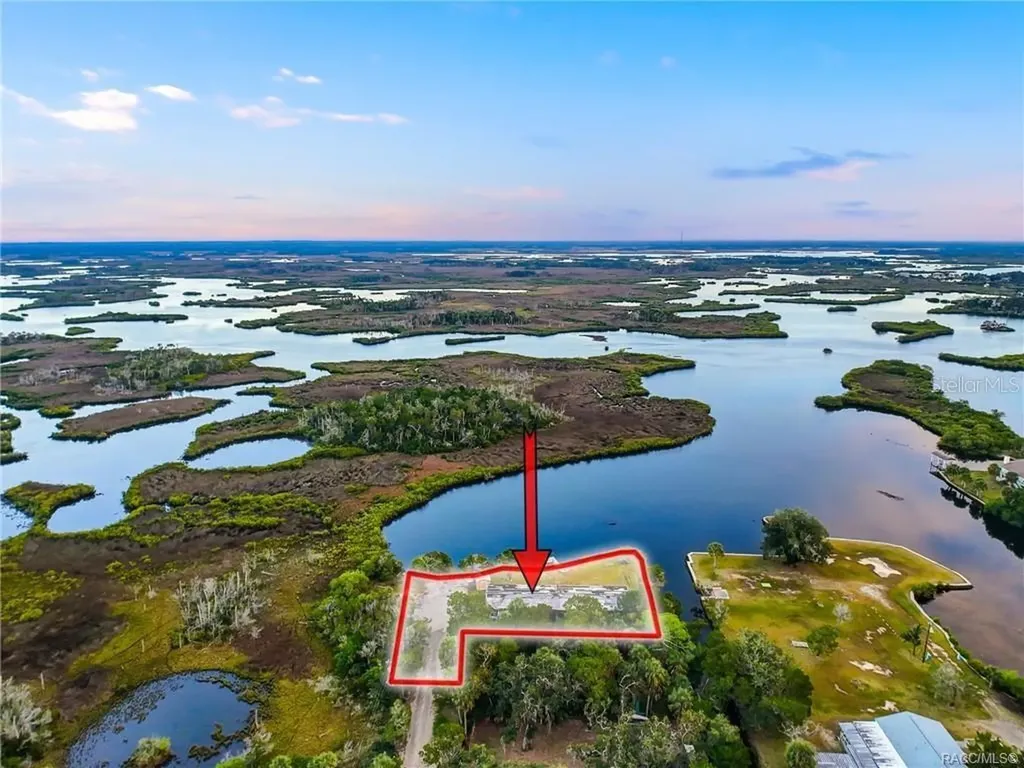 14190 W Sutton Court Crystal River FL 34429