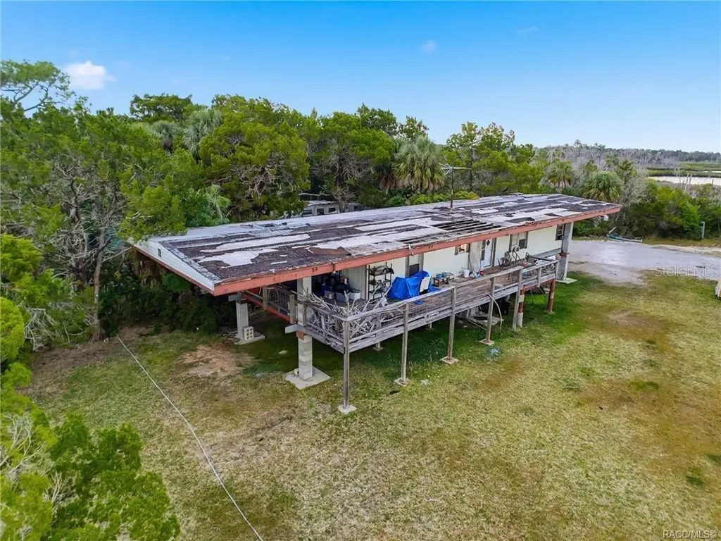 14190 W Sutton Court Crystal River FL 34429