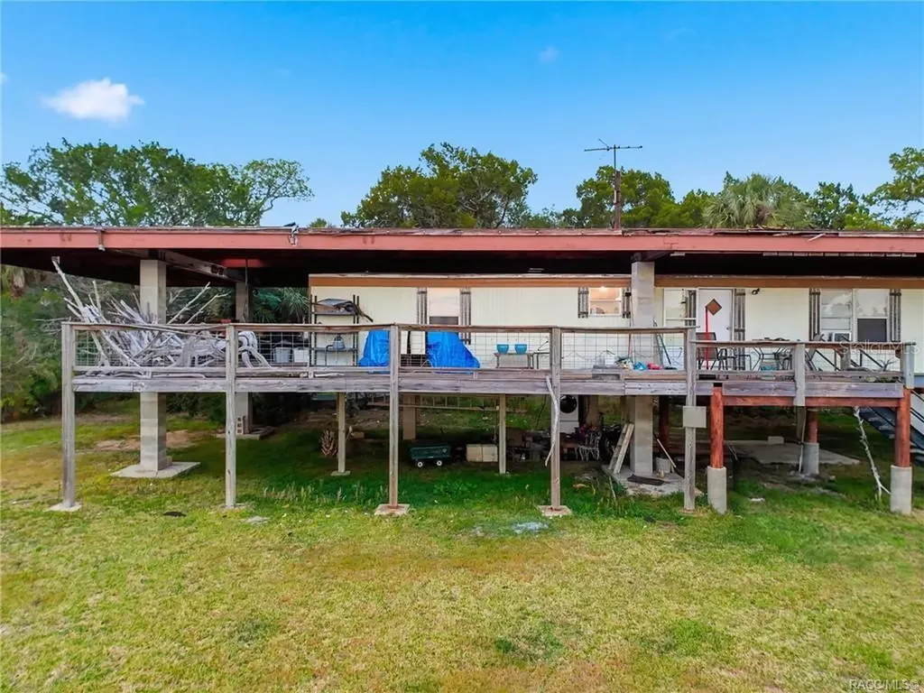 14190 W Sutton Court Crystal River FL 34429