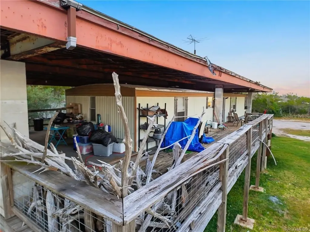 14190 W Sutton Court Crystal River FL 34429