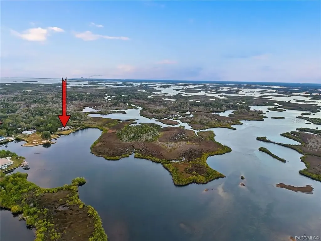 14190 W Sutton Court Crystal River FL 34429