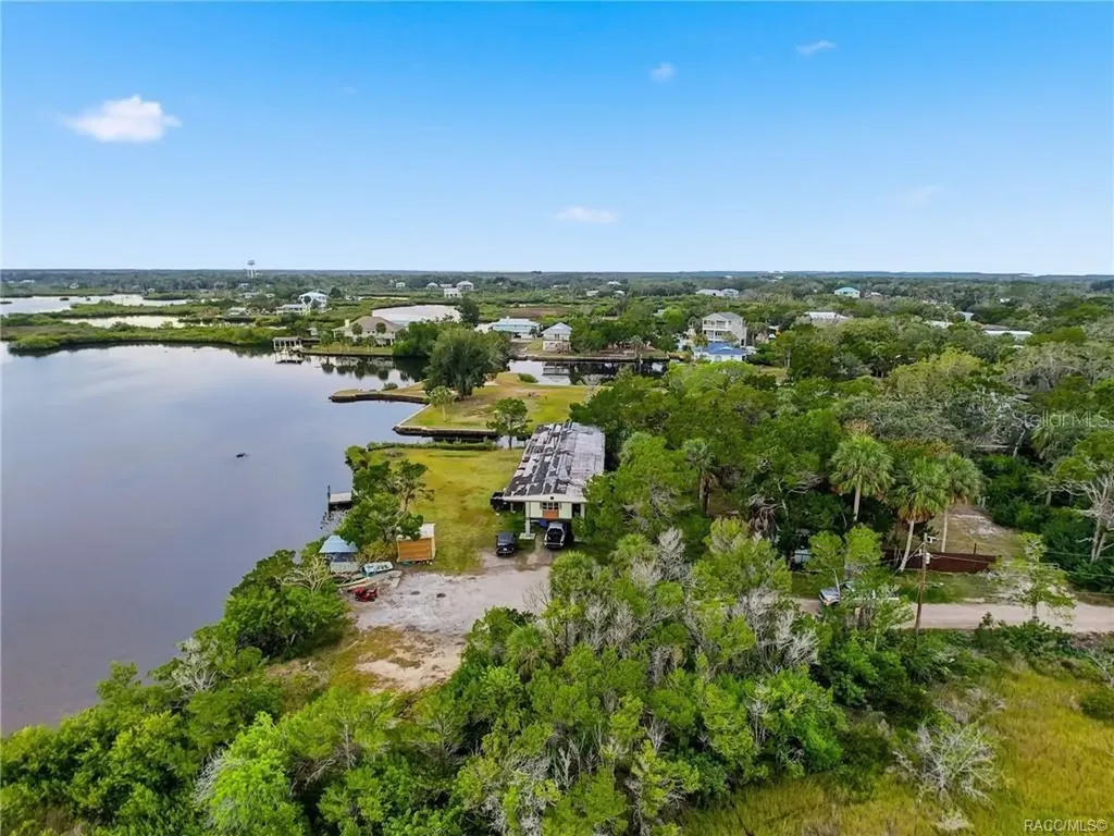 14190 W Sutton Court Crystal River FL 34429