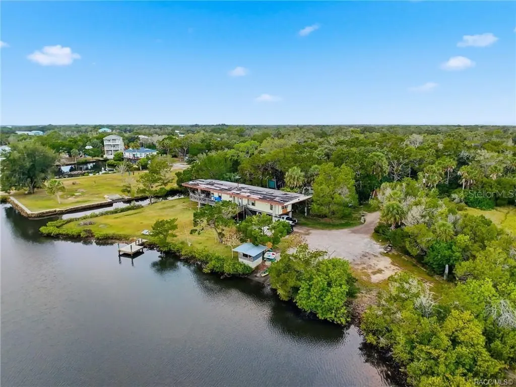 14190 W Sutton Court Crystal River FL 34429