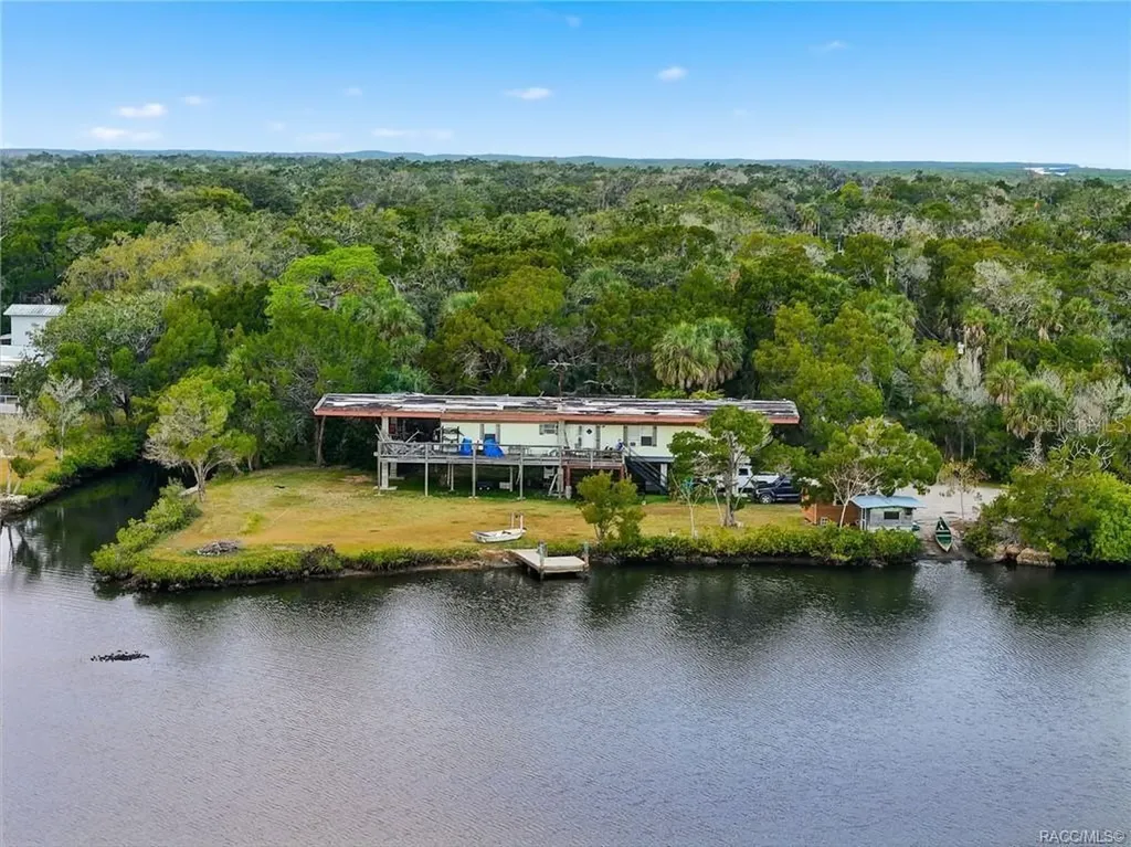 14190 W Sutton Court Crystal River FL 34429