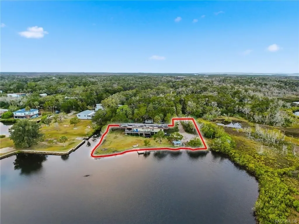 14190 W Sutton Court Crystal River FL 34429