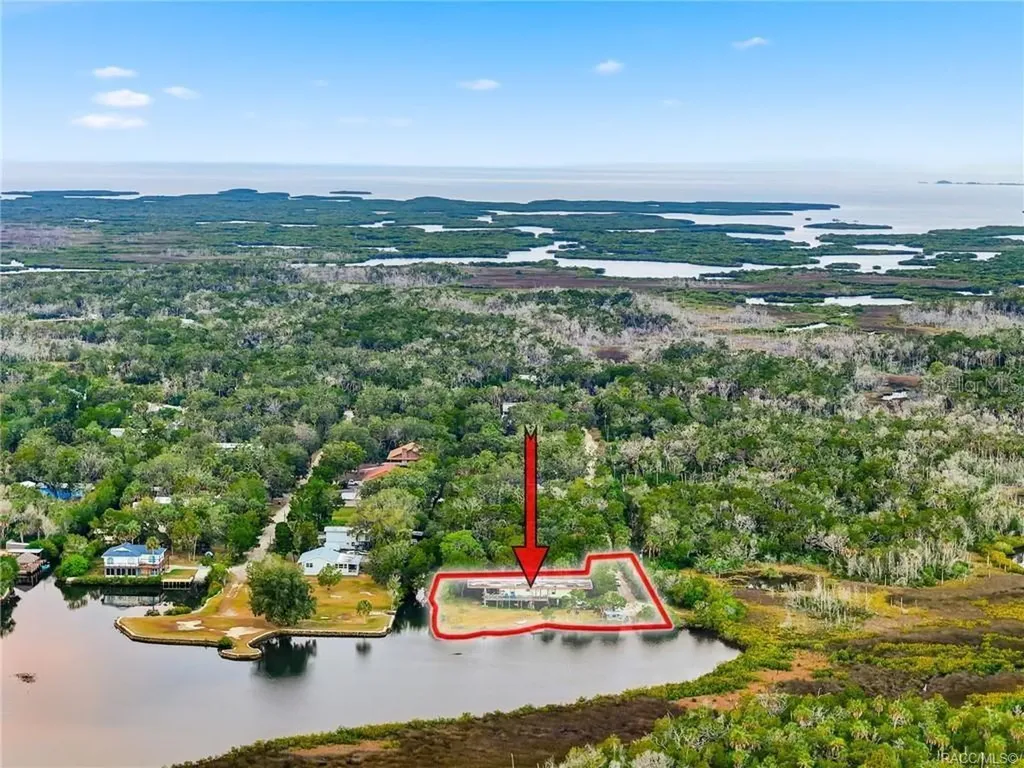 14190 W Sutton Court Crystal River FL 34429