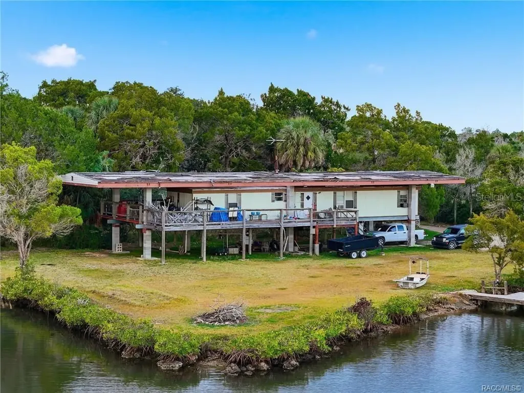 14190 W Sutton Court Crystal River FL 34429