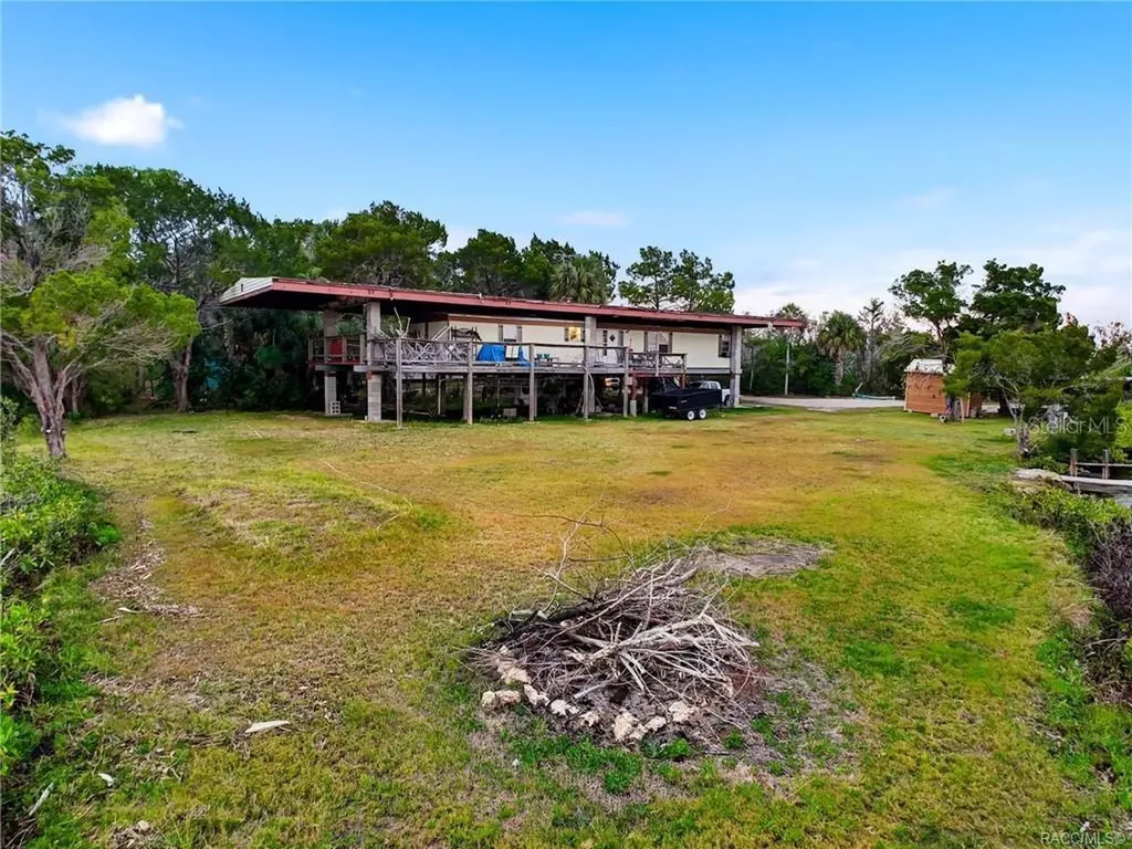 14190 W Sutton Court Crystal River FL 34429