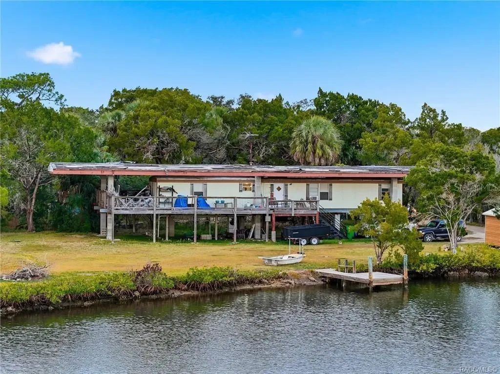 14190 W Sutton Court Crystal River FL 34429