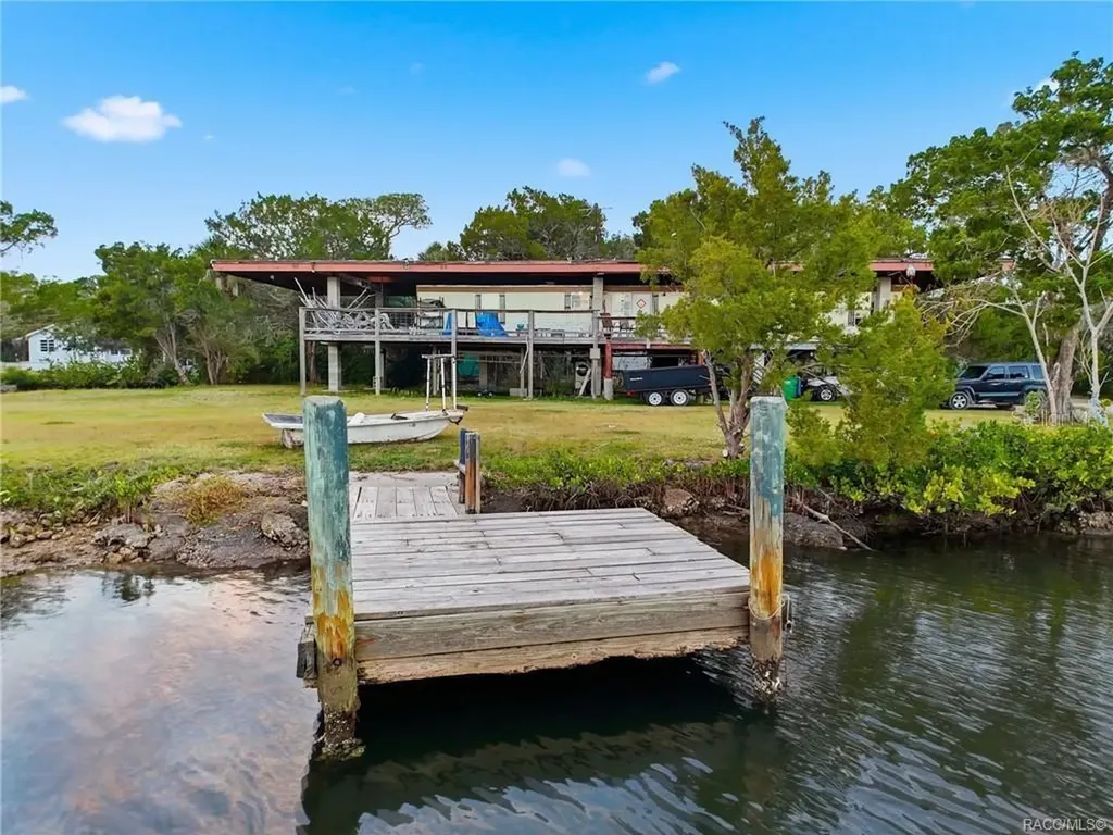14190 W Sutton Court Crystal River FL 34429
