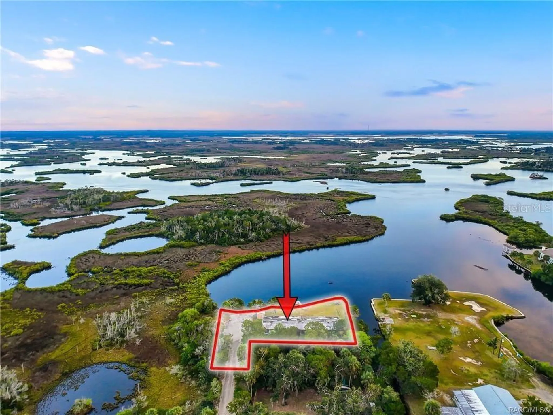 14190 W Sutton Court Crystal River FL 34429