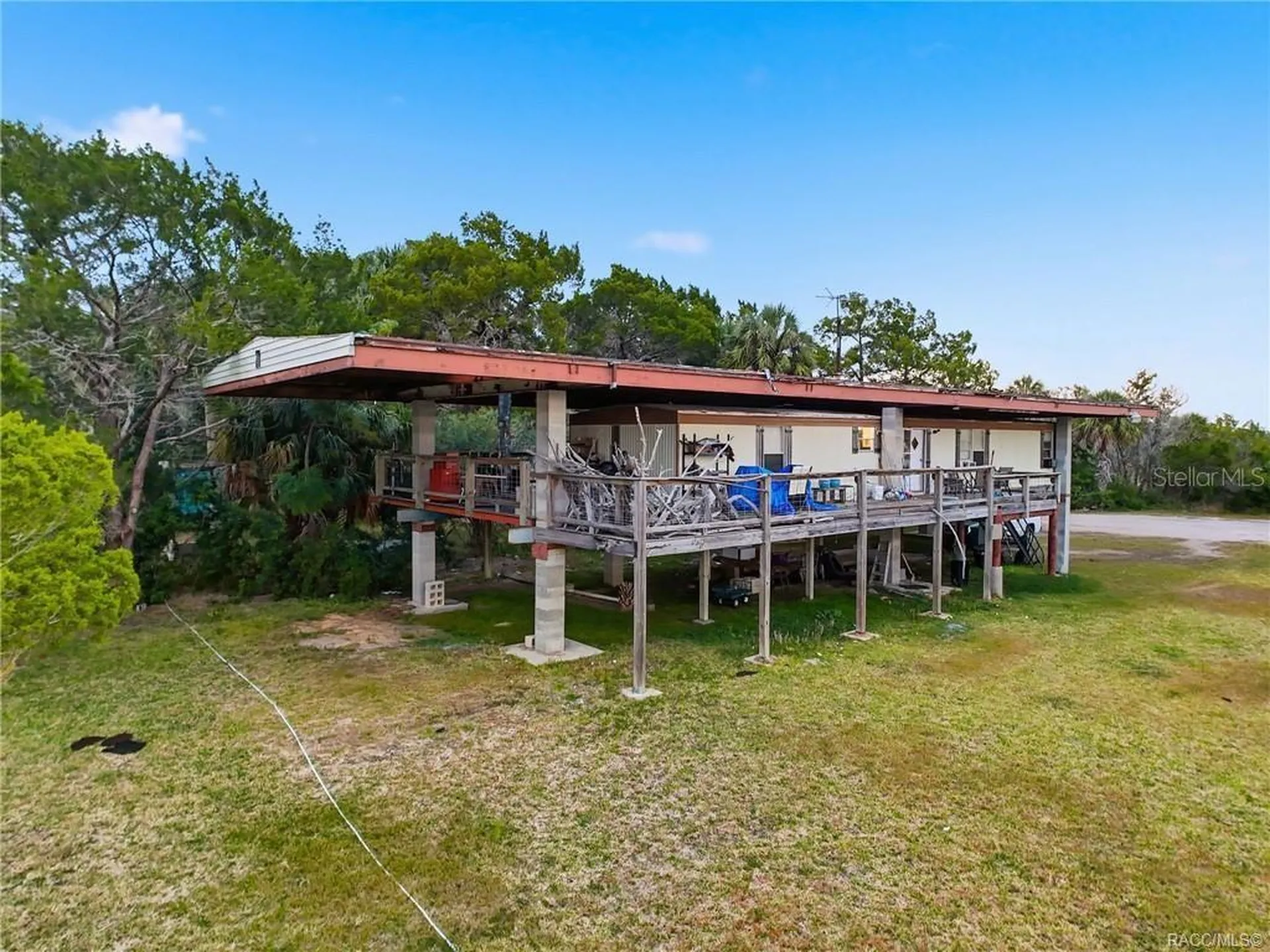 14190 W Sutton Court Crystal River FL 34429