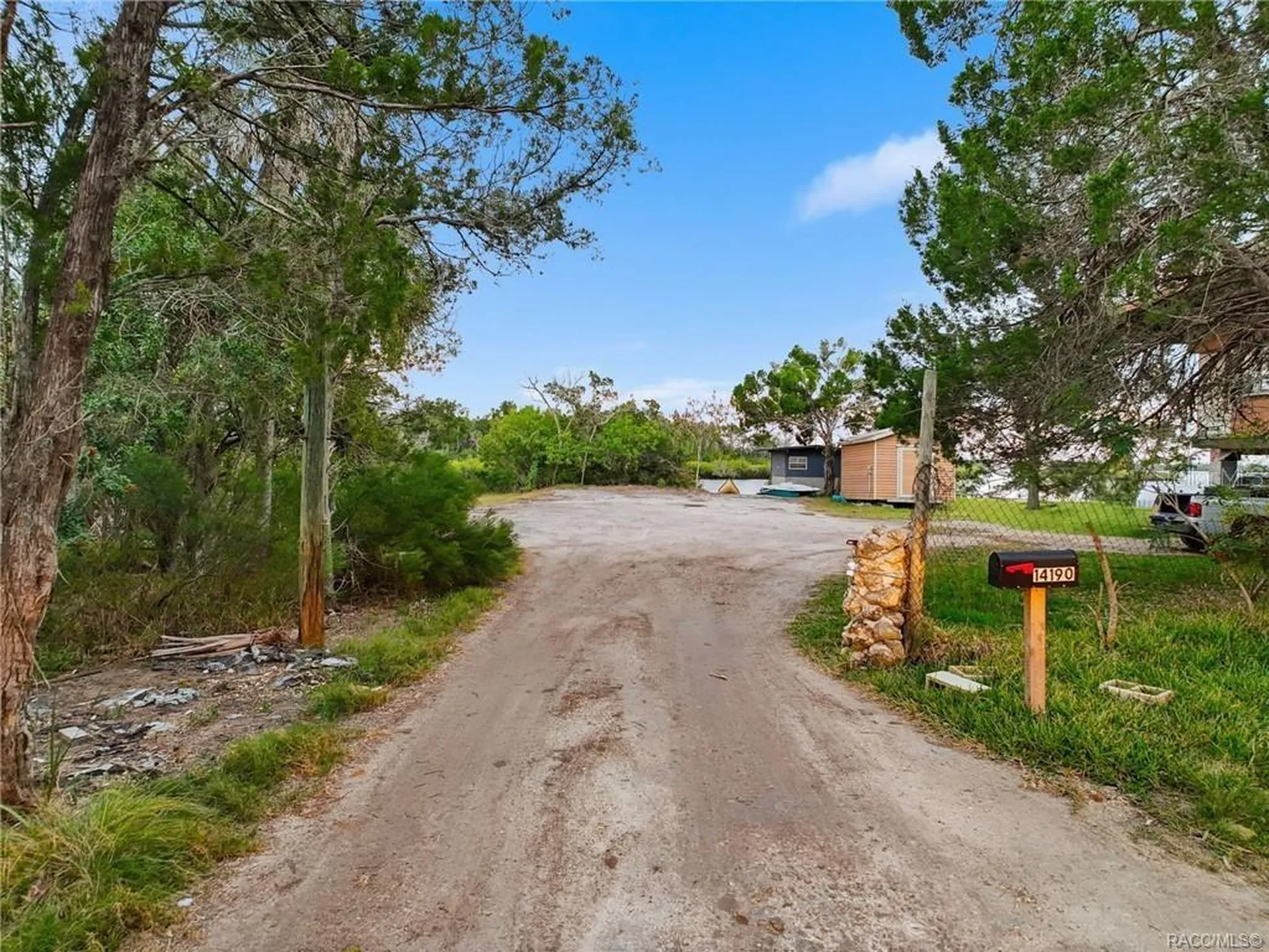 14190 W Sutton Court Crystal River FL 34429