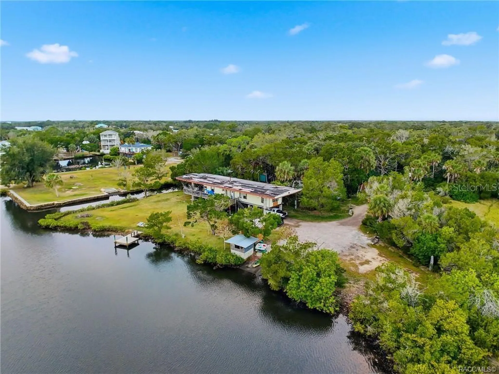 14190 W Sutton Court Crystal River FL 34429