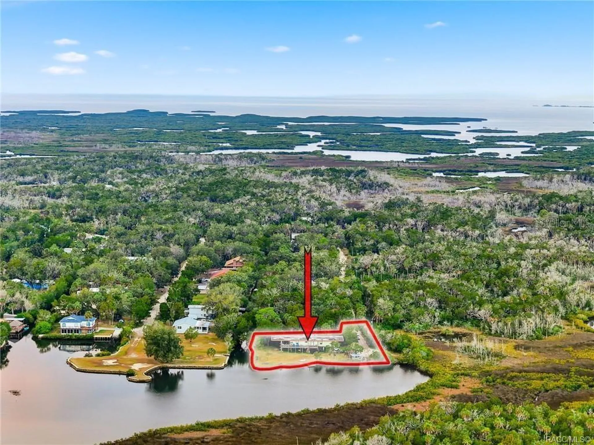 14190 W Sutton Court Crystal River FL 34429