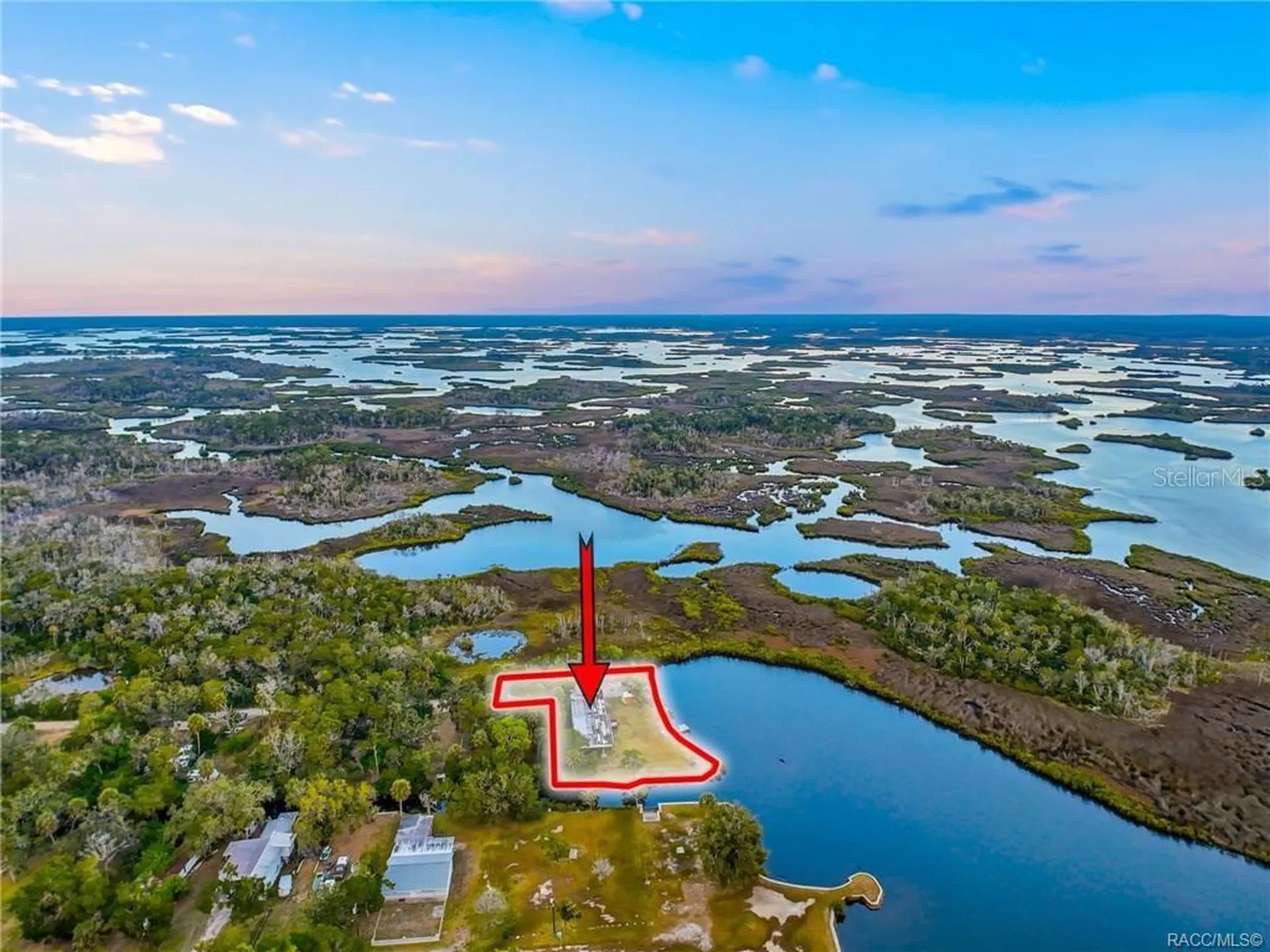 14190 W Sutton Court Crystal River FL 34429