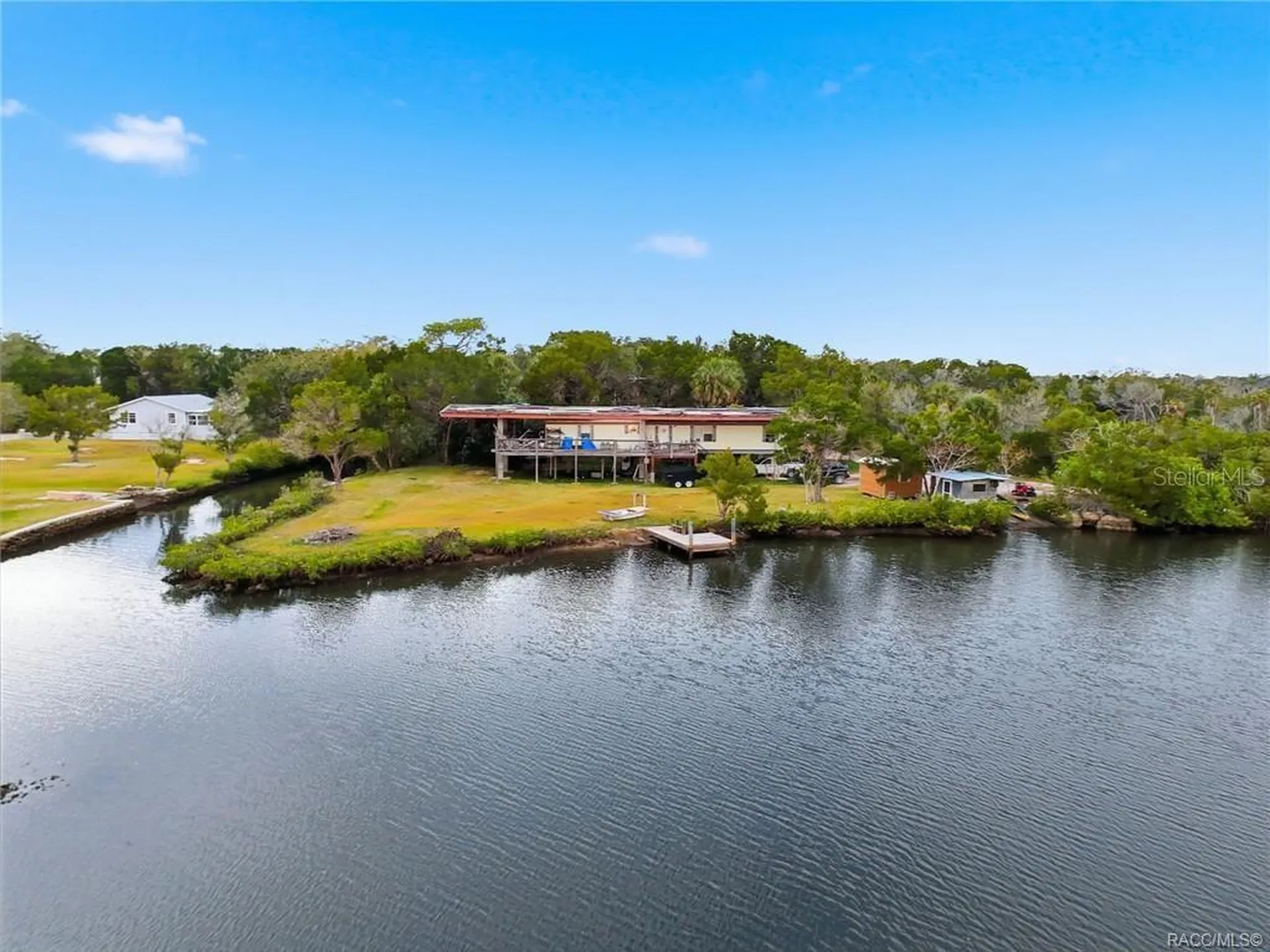 14190 W Sutton Court Crystal River FL 34429