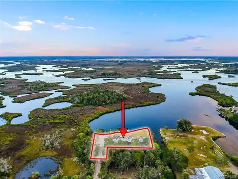 14190 W Sutton Court Crystal River FL 34429