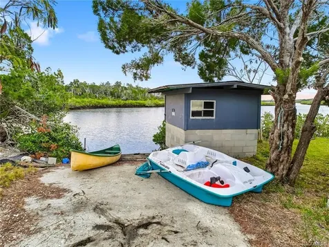14190 W Sutton Court Crystal River FL 34429