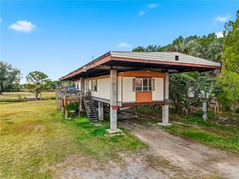 14190 W Sutton Court Crystal River FL 34429