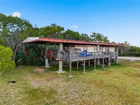 14190 W Sutton Court Crystal River FL 34429