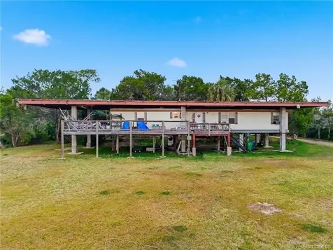 14190 W Sutton Court Crystal River FL 34429