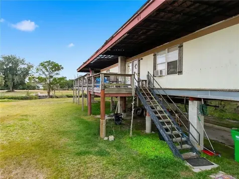 14190 W Sutton Court Crystal River FL 34429
