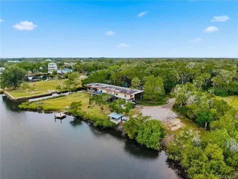 14190 W Sutton Court Crystal River FL 34429