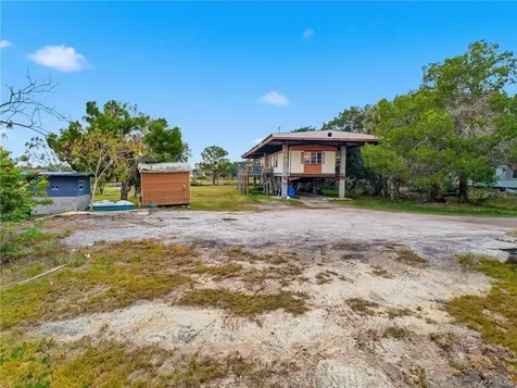 14190 W Sutton Court Crystal River FL 34429