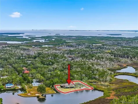 14190 W Sutton Court Crystal River FL 34429
