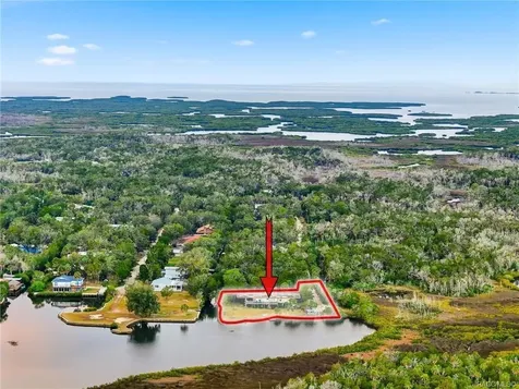 14190 W Sutton Court Crystal River FL 34429
