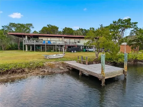 14190 W Sutton Court Crystal River FL 34429