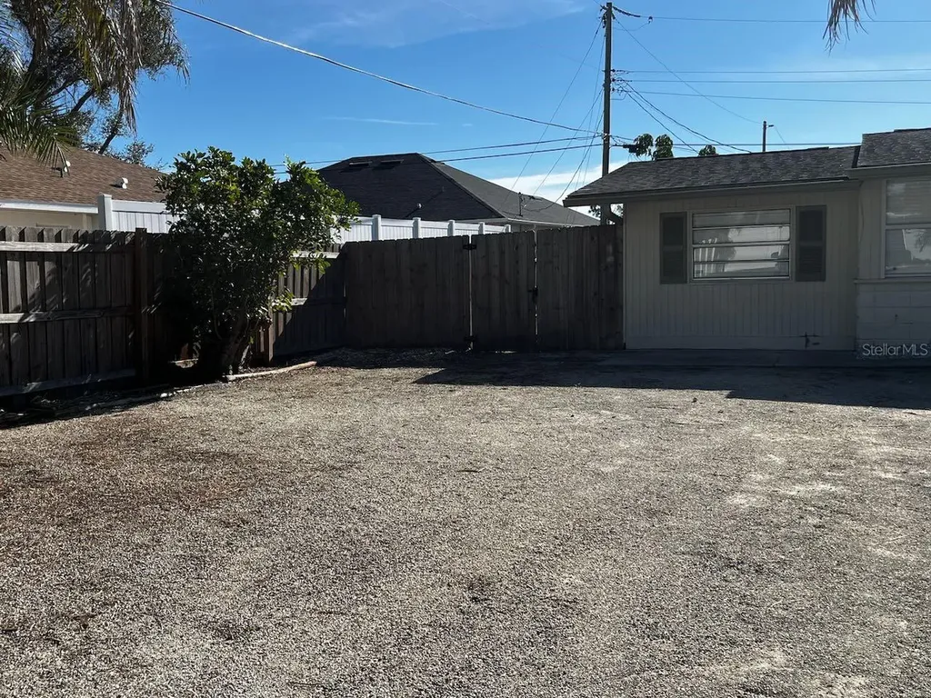 425 Palmetto Drive Venice FL 34293