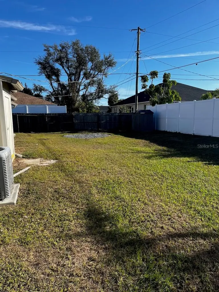 425 Palmetto Drive Venice FL 34293
