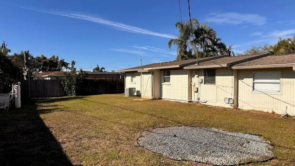 425 Palmetto Drive Venice FL 34293