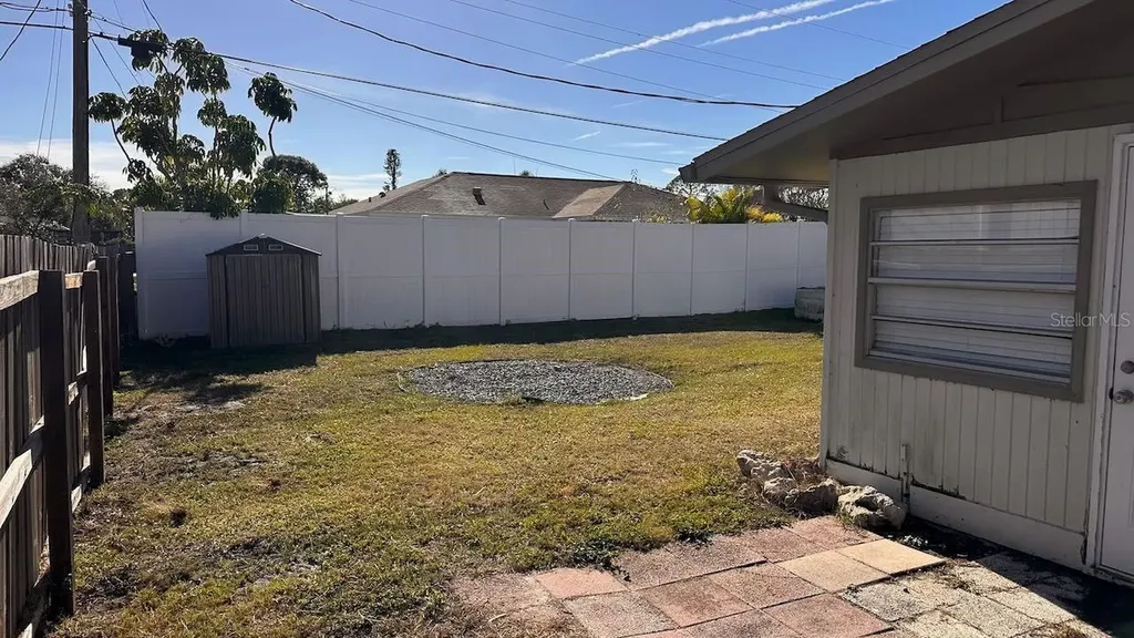 425 Palmetto Drive Venice FL 34293